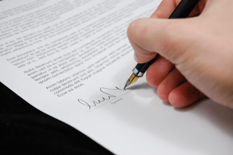ADR Transport Documents: What You Need & Why