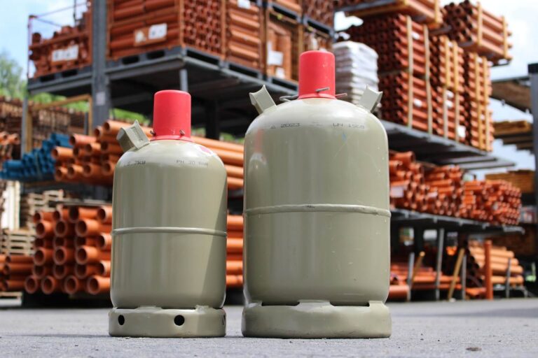 Do You Need an ADR Licence to Carry Gas Bottles