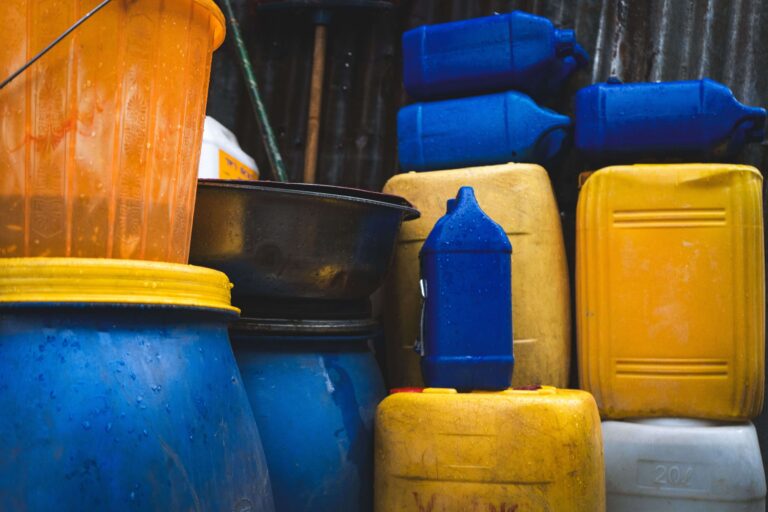 Do Your Goods Require ADR Transport? How to Check