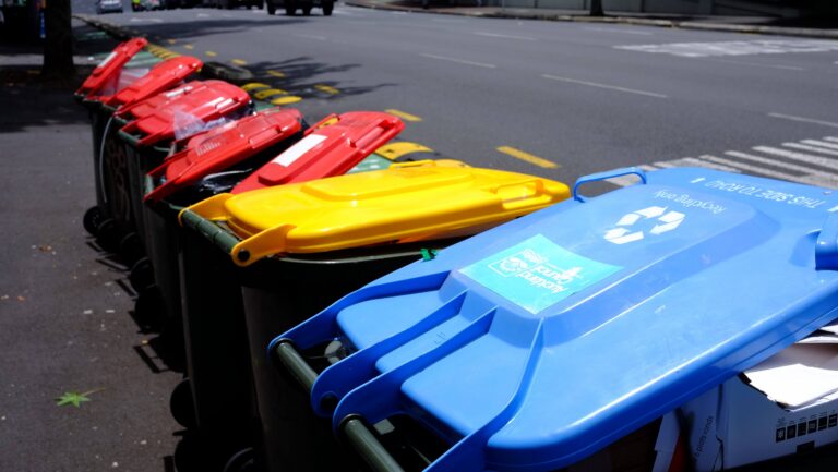 How Businesses Can Prepare Dangerous Goods for Collection