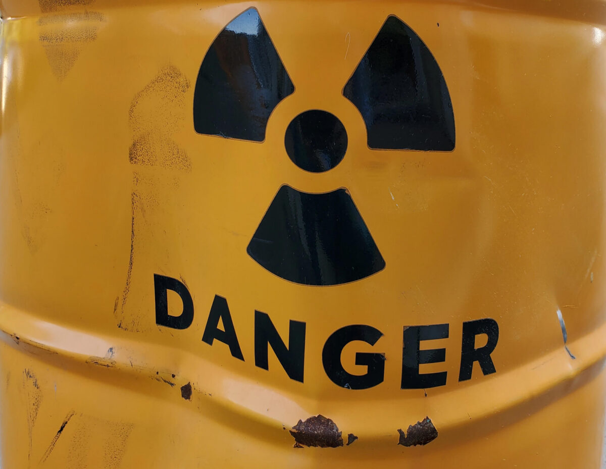 How Dangerous Goods Are Classified Before Transport