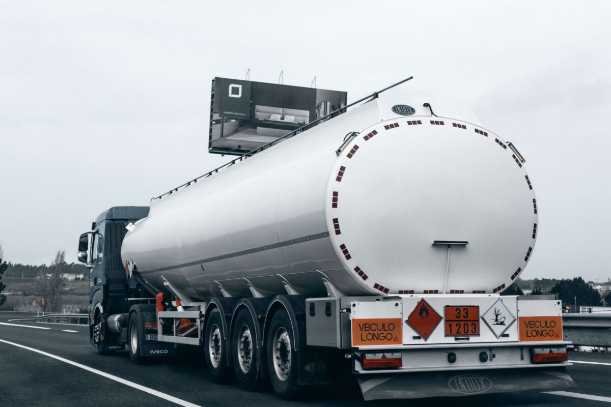 Same Day ADR Courier Services When Speed Matters