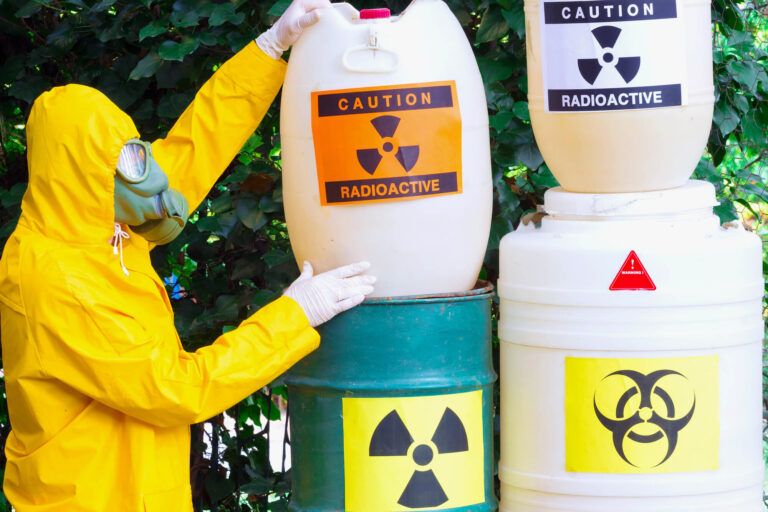 ADR Hazard Classes
