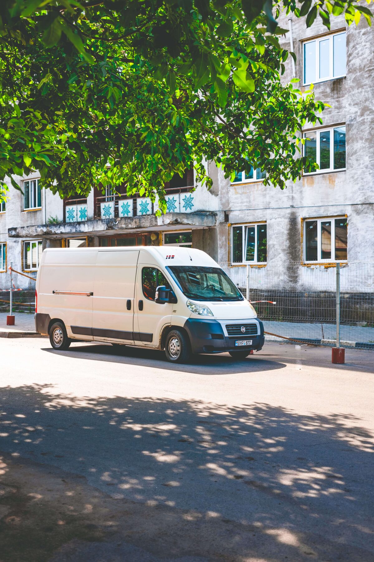 What Is ADR Transport? A Complete Guide for UK Businesses